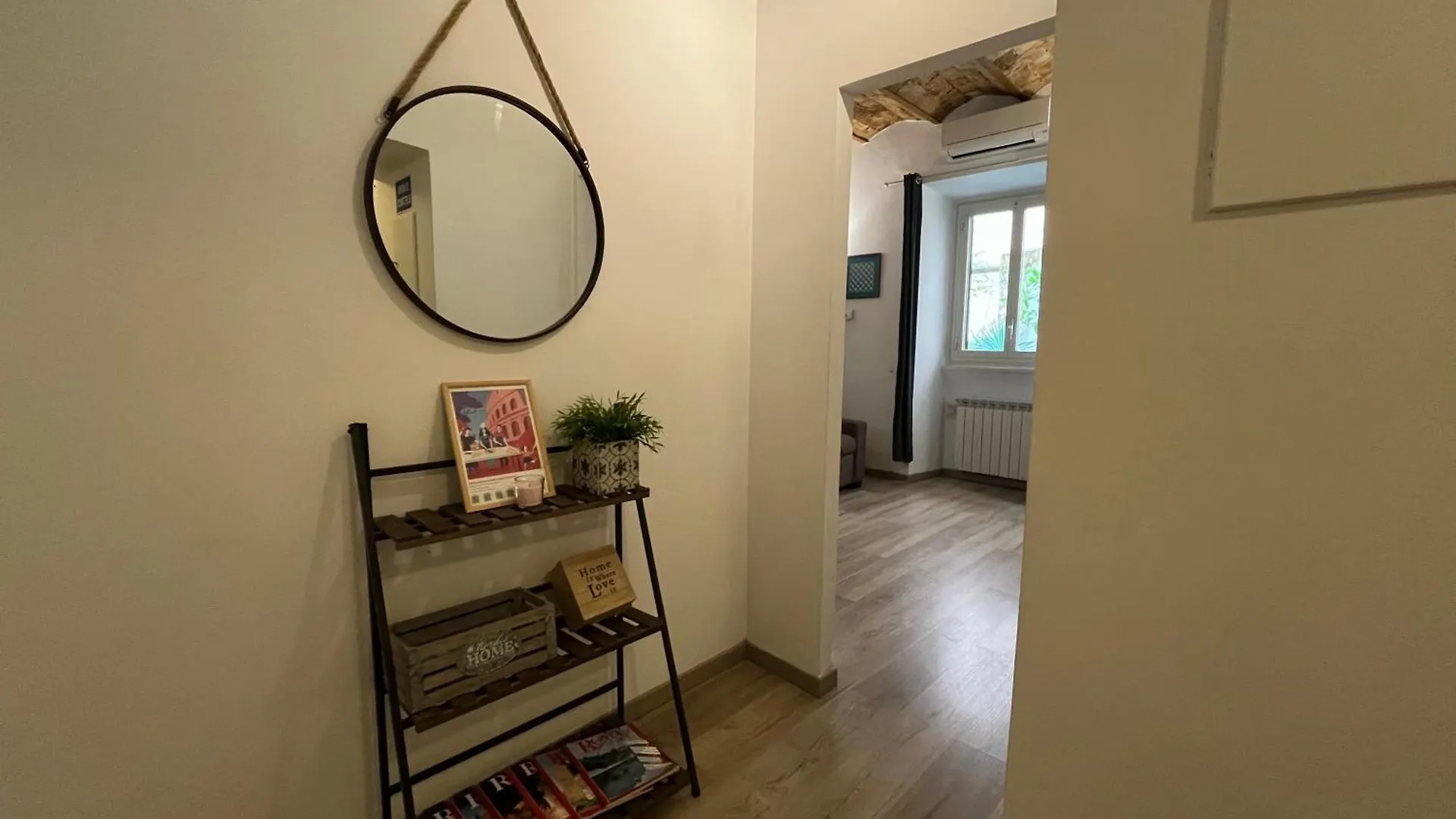 Trastevere Quite'S Apartment Rome