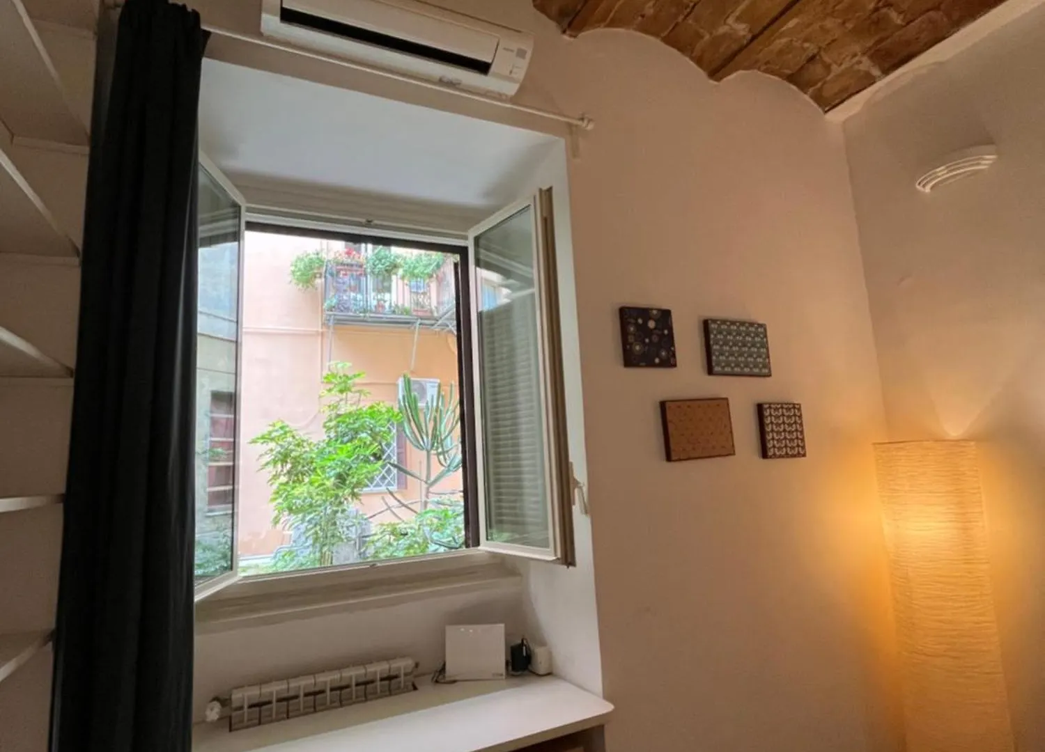 Trastevere Quite'S Apartment Rome