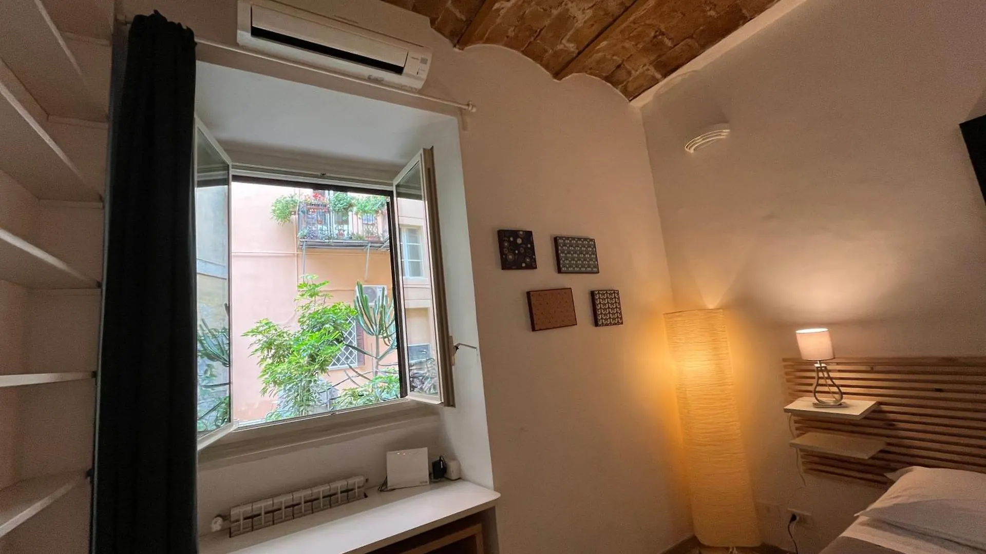 Trastevere Quite'S Apartment Rome 0*,  Italy