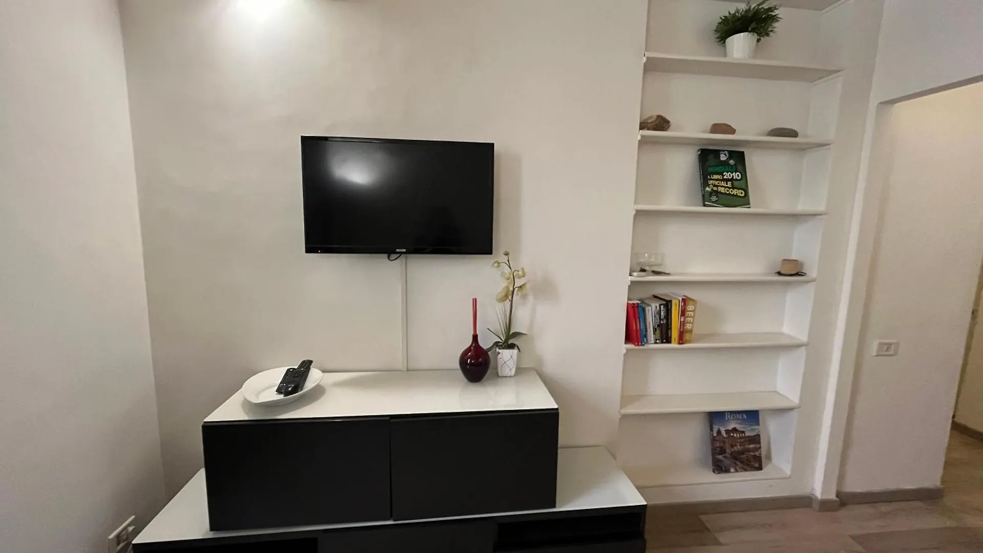 Trastevere Quite'S Apartment Rome