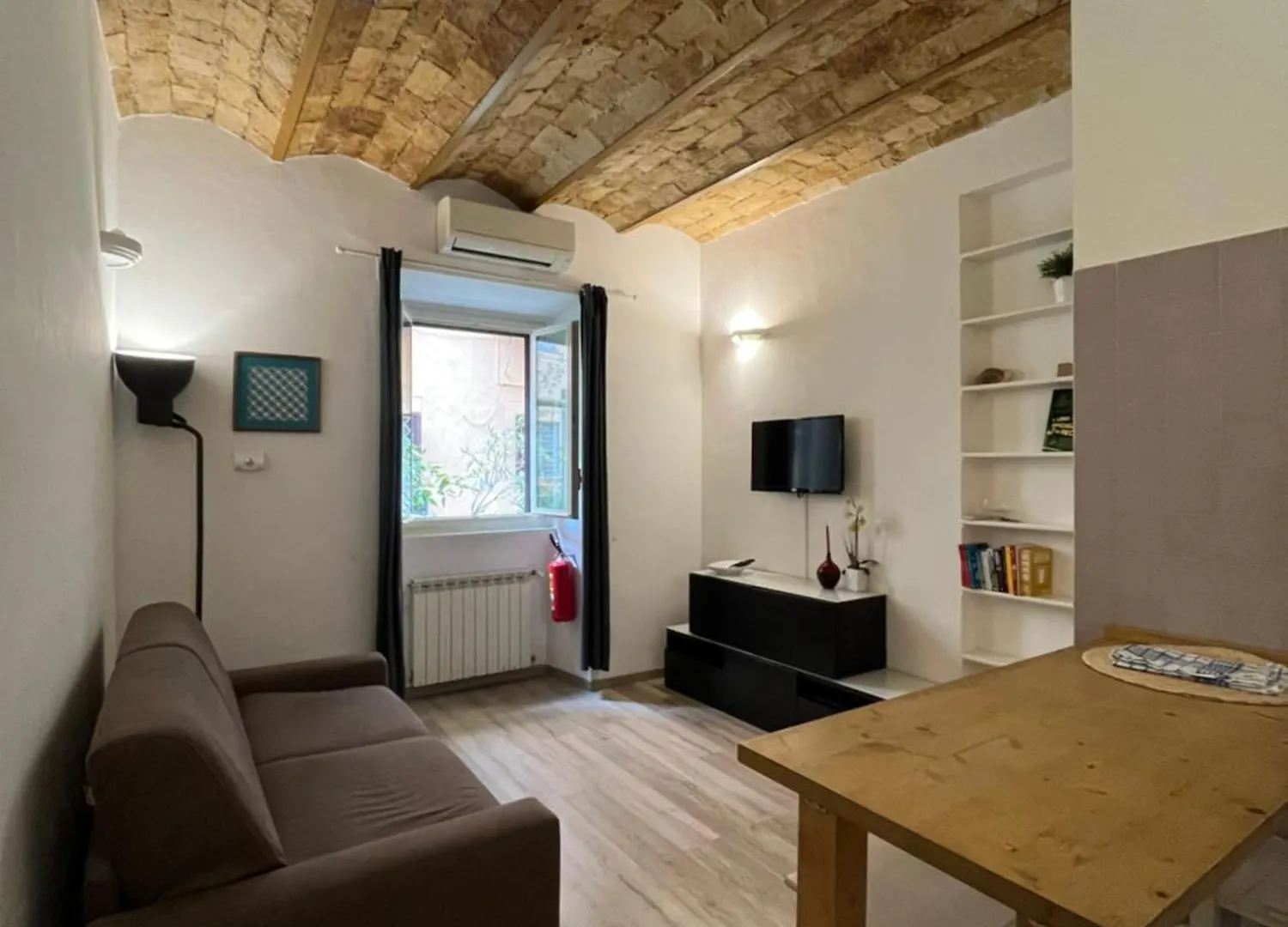 Trastevere Quite'S Apartment Rome